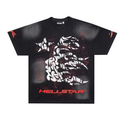 wholesale quality hellstar shirt model no. 30